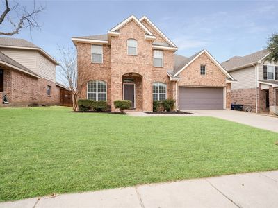 3901 Hickory Bend Trl, McKinney, TX, 75071