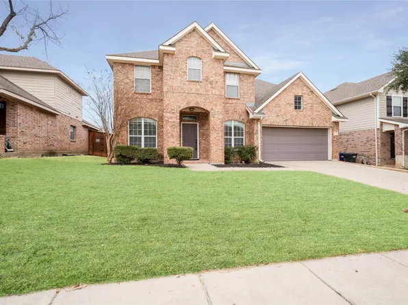 3901 Hickory Bend Trl, McKinney, TX 75071