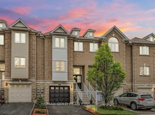 740 Maxman St, Mississauga, ON L5R0B3