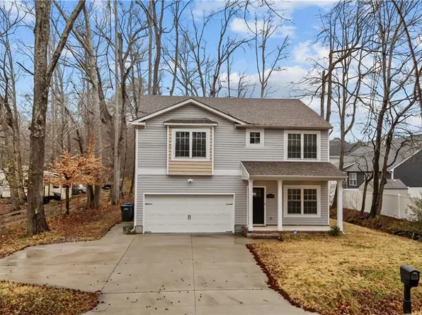 3972 Pughsville Rd, Suffolk, VA 23435