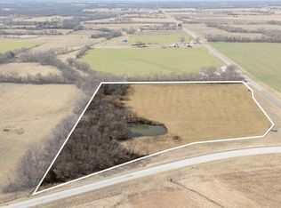 587 NW 1st Ln TRACT 1, Lamar, MO 64759