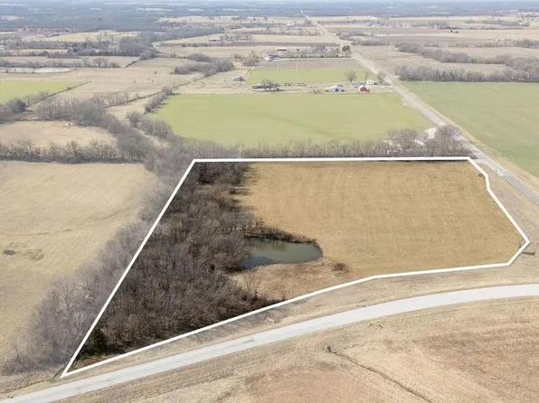 1 Tract 587, Lamar, MO 64759