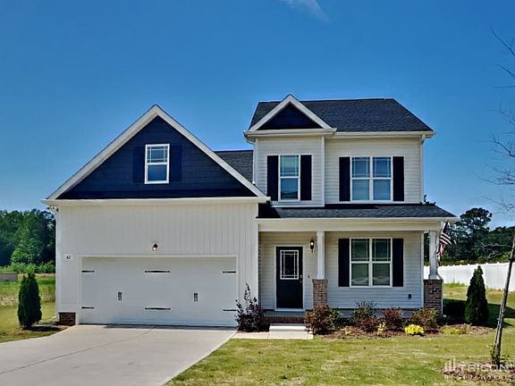 2nd image of 42 Brodie Rose Landing Way