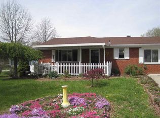 918 Pearl Dr, Independence, KY