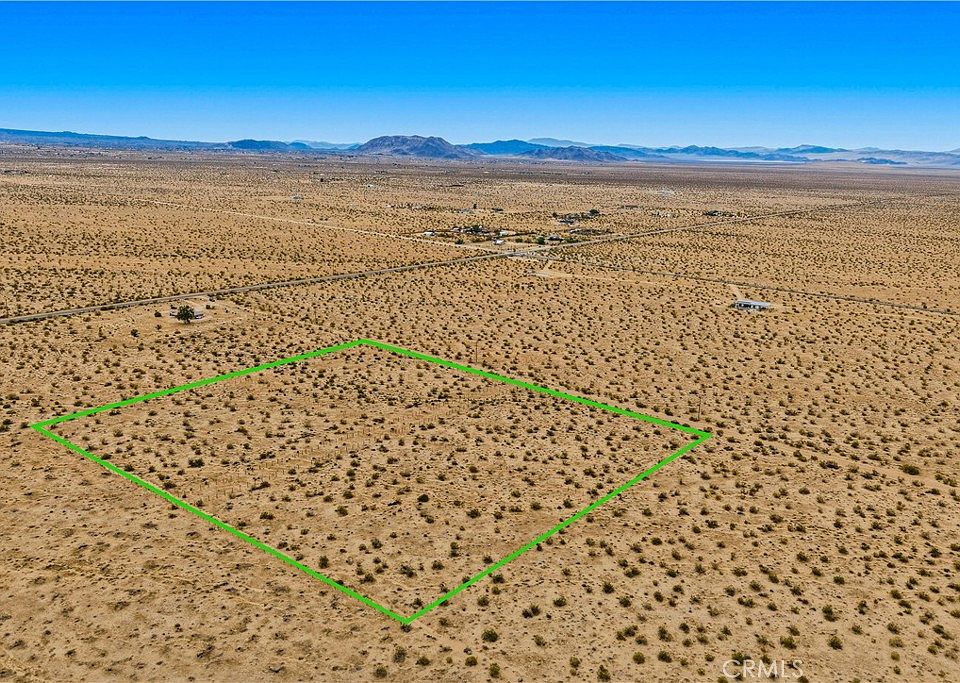 1st image of 62653 Del Oro Rd Lot 2
