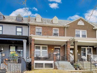 1655 C St NE, Washington, DC, 20002