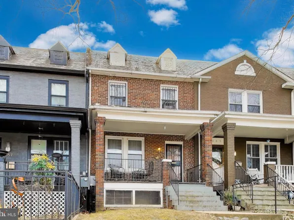 1655 C St NE, Washington, DC 20002