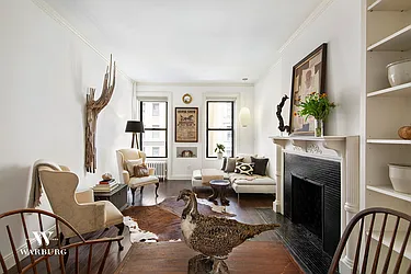Sold by Warburg