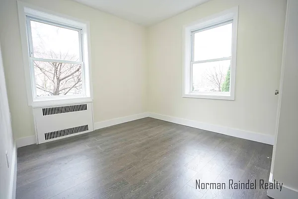 Rented by Norman Raindel, LREB | media 12