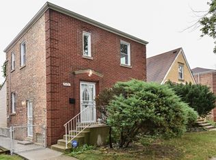 9631 S Carpenter St, Chicago, IL 60643