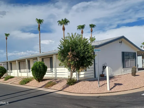 9302 E Broadway Road #111, Mesa, AZ 85208