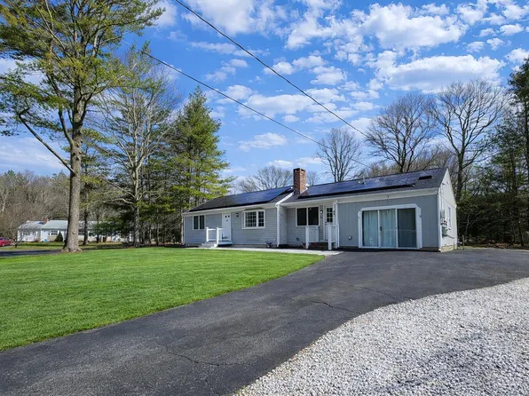 436 Nye Road, Centerville, MA 02632