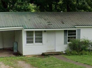 7132 Glass Dr, Bessemer, AL 35023