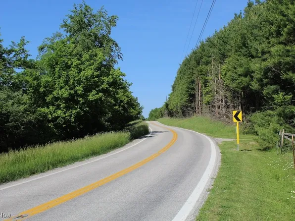 Claysville Rd, Chandlersville, OH 43727