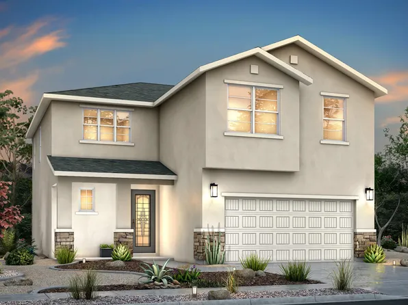 Winfield Plan, Verdancia