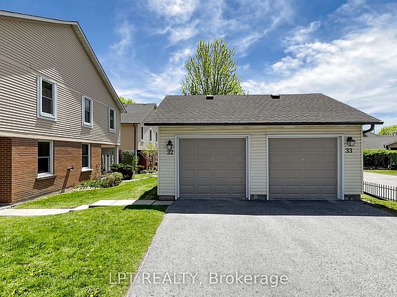 3rd image of 1055 Central Park Blvd N #32