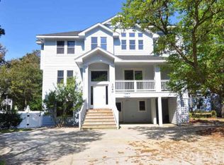 1040 Fearing Ct LOT 585, Corolla, NC 27927