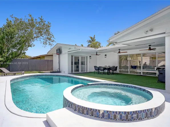 20530 Highland Lakes Blvd, Miami, FL 33179