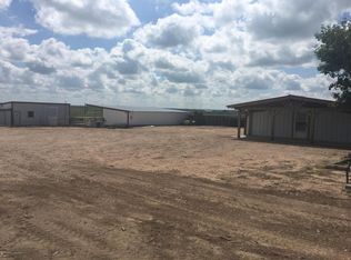 26900 S Western St, Canyon, TX 79015