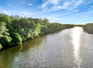 Private Road 4620, Francitas, TX 77961