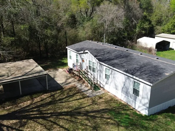 2649 Highway 114, Hessmer, LA 71341