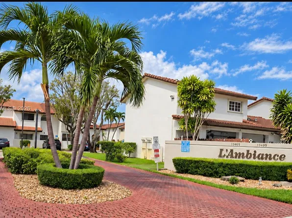 13407 SW 62nd St APT 1, Miami, FL 33183