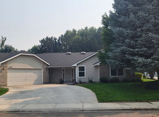1546 N Ellington Way, Eagle, ID 83616