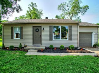 129 Montgomery Ave, Carlisle, OH