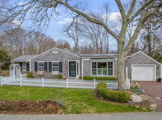 26 Beale Way, Barnstable, MA 02630
