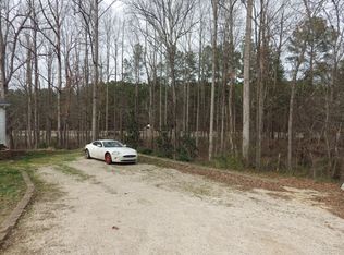 7582 Bayberry Ln, Spring Hope, NC 27882