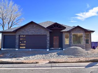 2092 Two Wood Dr, Grand Junction, CO 81507