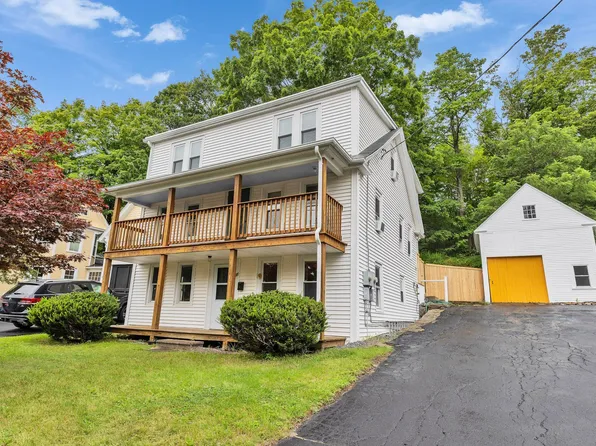 35 Union Street, Peterborough, NH 03458