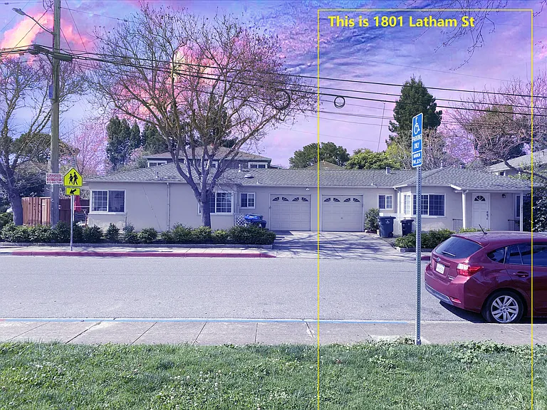 1801 Latham St — Photo 5