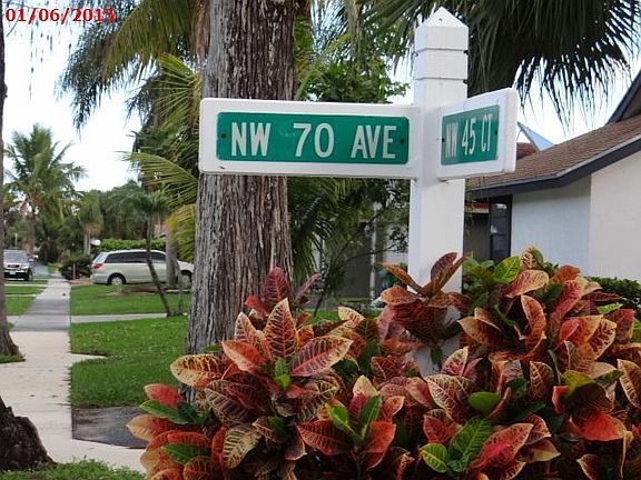 5th image of 4561 NW 70th Ave