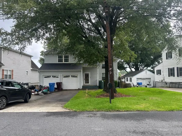 1337 Walnut Ave, Chesapeake, VA 23325