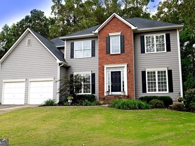 3120 Royal Creek Way SW, Lilburn, GA, 30047