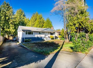9545 116th St, Delta, BC V4C 5X2