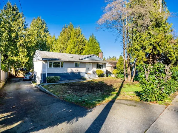 9545 116th St, Delta, BC V4C 5X2