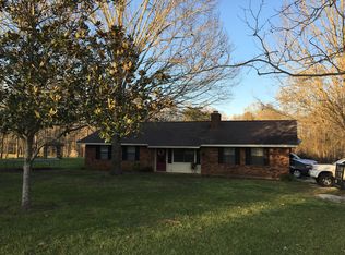 111 Upper Kingston Rd, Natchez, MS 39120