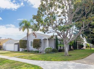 3804 N Greenbrier Rd, Long Beach, CA 90808