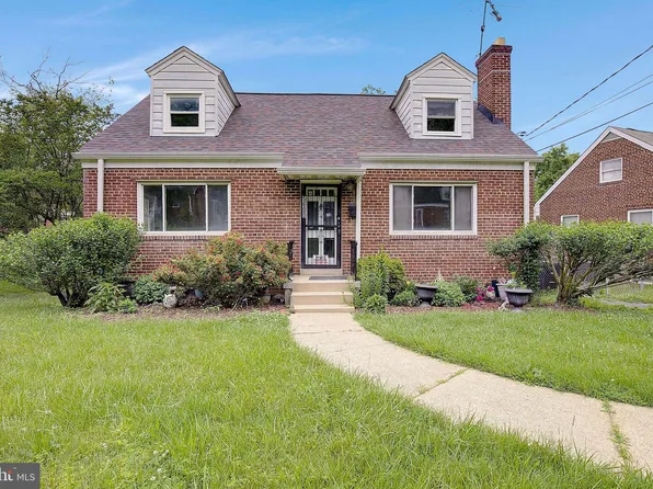 5600 Monroe St, Hyattsville, MD 20784