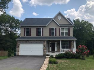 7155 Ohio Ave, Hanover, MD 21076