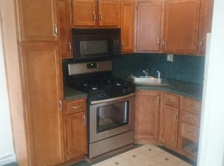 1123 E Upsal St, Philadelphia, PA 19150