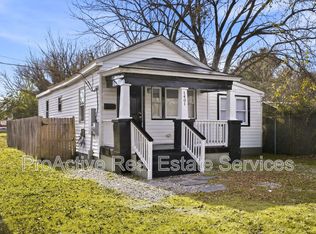 1401 Portsmouth Blvd, Portsmouth, VA 23704