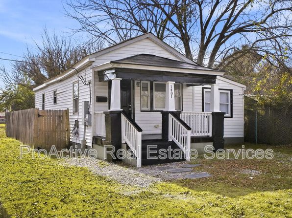 1401 Portsmouth Blvd