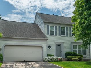 9349 Amaryllis Ave, Manassas, VA 20110