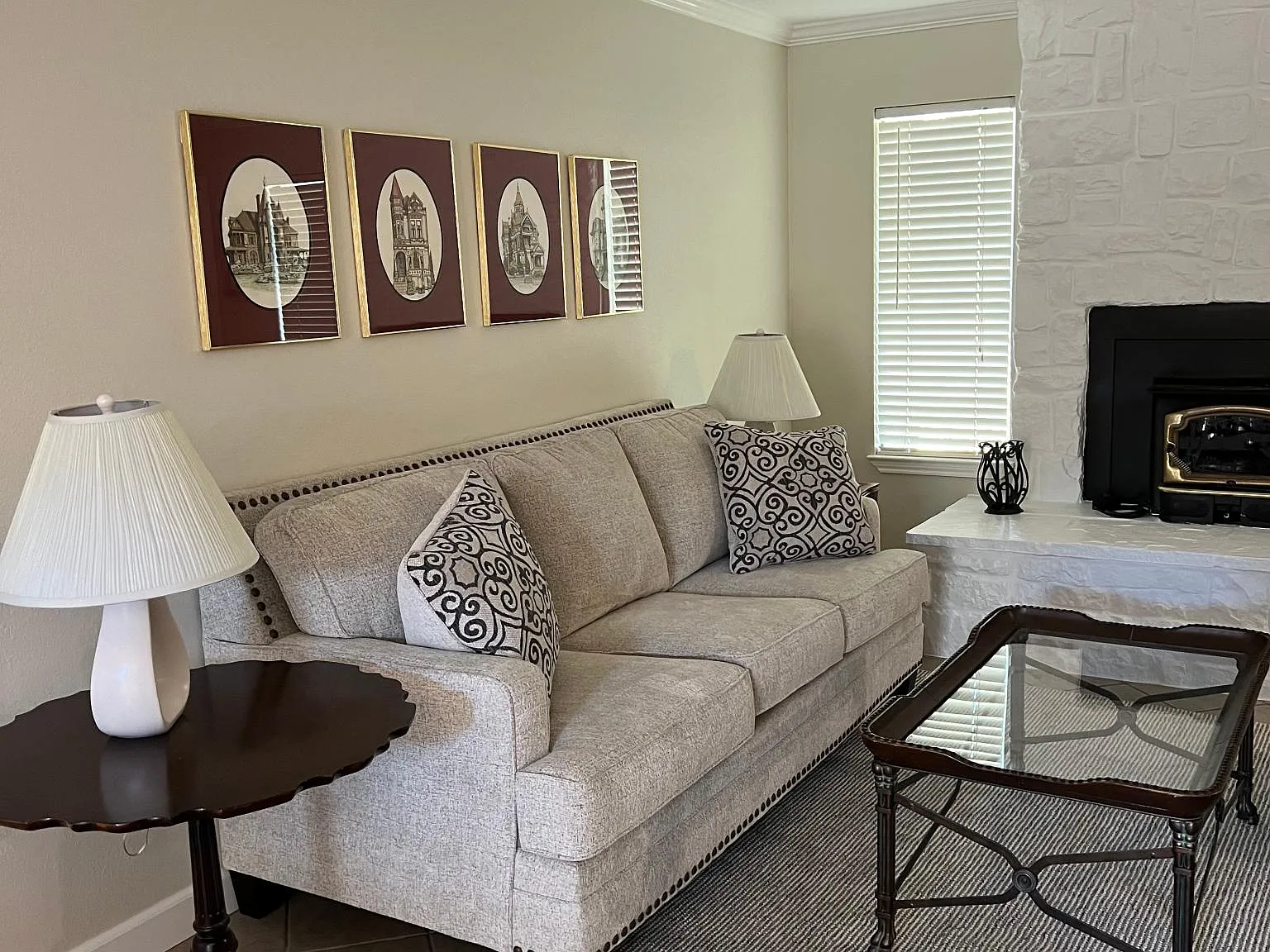 2 bed, 2.5 bath, 1198 sqft, $2,595 — Photo 3