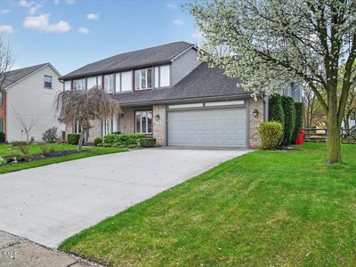 7309 Fox Ln, Holland, OH, 43528