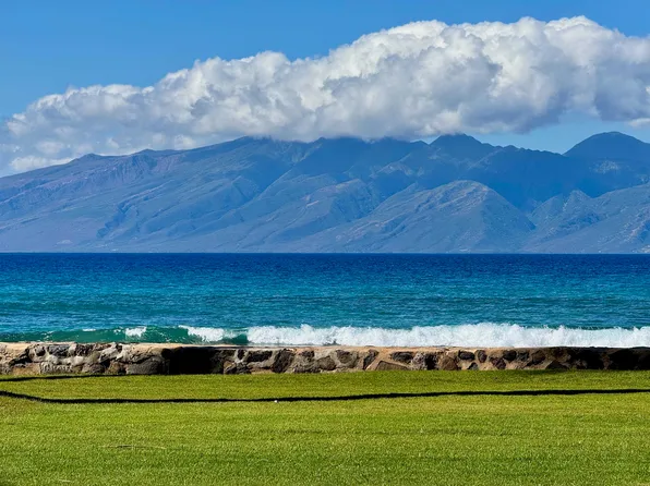 3543 Lower Honoapiilani Rd #A107, Lahaina, HI 96761