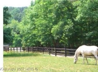 5501 Sudley Rd, Manassas, VA 20109